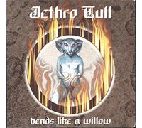 Jethro Tull - Bends Like a Willow E.P.