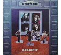 JETHRO TULL - Benefit