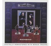 Jethro Tull - Benefit