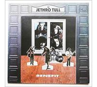Jethro Tull - Benefit