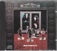 Jethro Tull - Benefit