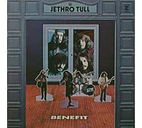 Jethro Tull - Benefit