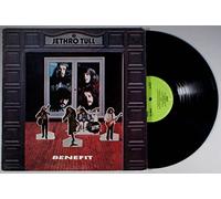 Jethro Tull - Benefit