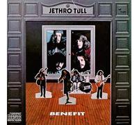 Jethro Tull - Benefit