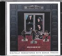 Jethro Tull - Benefit