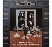 Jethro Tull - Benefit (Steven Wilson Mix)