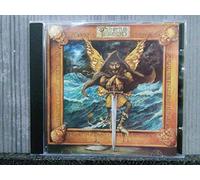 Jethro Tull - Broadsword and the Beast