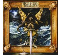 Jethro Tull Broadsword and the Beast (CD) Album