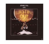 - Jethro Tull - Bursting Out (2 CD) - CD