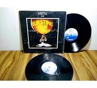 Jethro Tull - Bursting Out Jethro Tull Live