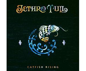 Jethro Tull - Catfish Rising (2006 Remaster)
