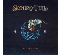 Jethro Tull - Catfish Rising by Jethro Tull Original recording remastered, Extra tracks edition (2006) Audio CD