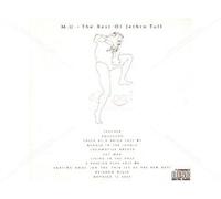 Jethro Tull - M.U.: The Best of Jethro Tull