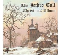 Jethro Tull Christmas Album (Bonus Dvd) by Jethro Tull