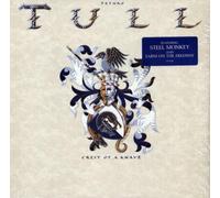 Jethro Tull - Crest of a knave (1987)