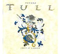 Jethro Tull - Crest of a knave