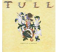 Jethro Tull - Crest Of A Knave