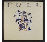 JETHRO TULL - Crest of a Knave