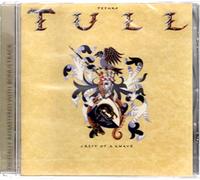 Jethro Tull - Crest Of A Knave