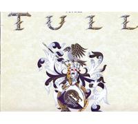 Jethro Tull - Crest Of A Knave - Chrysalis - OV 41590