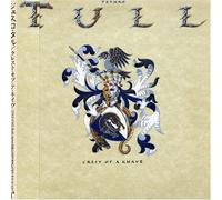 Jethro Tull - Crest of Knave