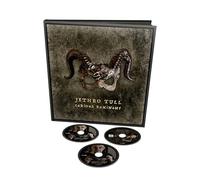 Jethro Tull Curious Ruminant (CD) (PRESALE 07/03/2025)