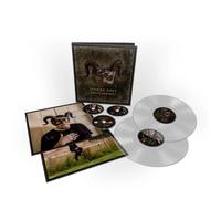 Jethro Tull - Curious Ruminant - 2 Cd + Dvd (box 2 cd + bluray + 2 lp traspar...