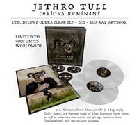 Jethro Tull - Curious Ruminant - 5 Vinili (in uscita)