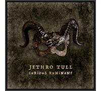 JETHRO TULL - Curious Ruminant (2025) CD preorder