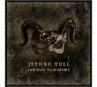 Jethro Tull - Curious Ruminant (Digipak) (Special Edition) (CD)
