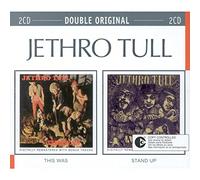 Jethro Tull - Double Original Series