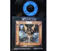 Jethro Tull - Fallen On Hard Times / Broadsword