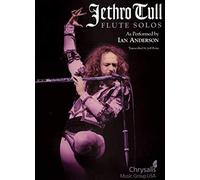 Jethro Tull - Flute Solos: As Performed by Ian Anderson by Jethro Tull Ian Anderson(2006-02-01)