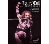 Jethro Tull - Flute Solos: As Performed by Ian Anderson by Jethro Tull