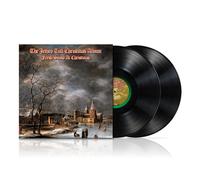 JETHRO TULL - Fresh snow at Christmas. The Xmas album (2024) 2 LP vinyl