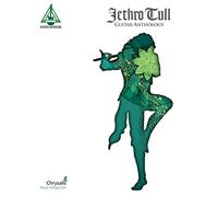 Jethro Tull: Guitar Anthology [Lingua inglese]
