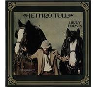Jethro Tull - Heavy Horses - 1st - EX