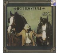 Jethro Tull - Heavy Horses