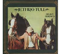Jethro Tull - Heavy Horses