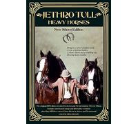 Jethro Tull Heavy Horses: New Shoes Edition (CD)