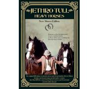 Jethro Tull Heavy Horses: New Shoes Edition (CD)
