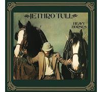 Jethro Tull - Heavy Horses (Steven Wilson Remix)
