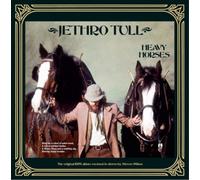 Jethro Tull Heavy Horses: The Original 1978 Album Remixed to Stereo B (Vinyl LP)