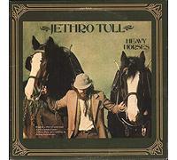 Jethro Tull - Heavy Horses (US 1978)