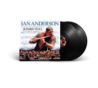 Ian Anderson Ian Anderson Plays the Orchestral Jethro Tull (Vinyl LP) 12" Album