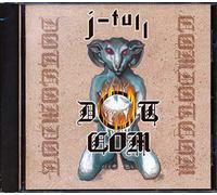 Jethro Tull – J-Tull Dot COM