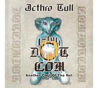 JETHRO TULL - J-Tull Dot Com: Another Cast Of The Net [2 LP]