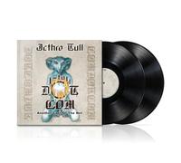 Jethro Tull - J-Tull Dot Com: Another Cast Of The Net