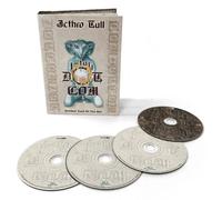 JETHRO TULL - J-Tull Dot Com: Another Cast Of The Net (2026) 3 CD+BD+BO Pre-Sale