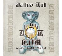 JETHRO TULL - J-Tull Dot Com: Another Cast Of The Net [2 LP]